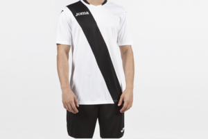 Форма игровая Joma Monarcas (футболка+шорты)