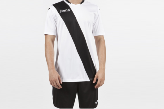 Купить Форма игровая Joma Monarcas (футболка+шорты) - оригинал, гарантия