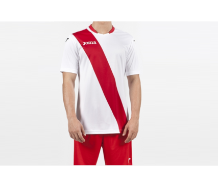Форма игровая Joma Monarcas (футболка+шорты)
