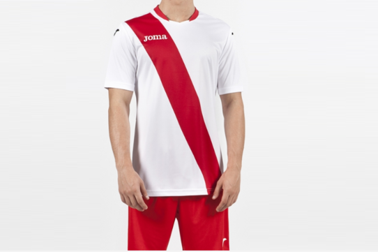 Купить Форма игровая Joma Monarcas (футболка+шорты) - оригинал, гарантия
