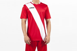 Форма игровая Joma Monarcas (футболка+шорты) Форма игровая Joma Monarcas (футболка+шорты)