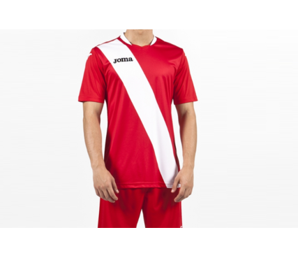 Форма игровая Joma Monarcas (футболка+шорты)