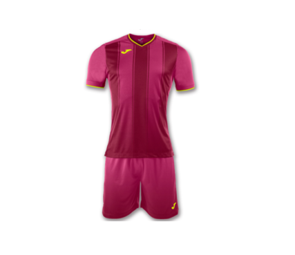 Форма игровая Joma PRO LIGA SET - 100678.530 Форма игровая Joma PRO LIGA SET - 100678.530