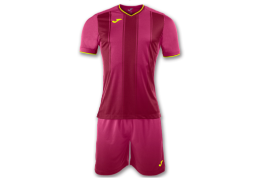 Купить Форма игровая Joma PRO LIGA SET - 100678.530 - оригинал, гарантия