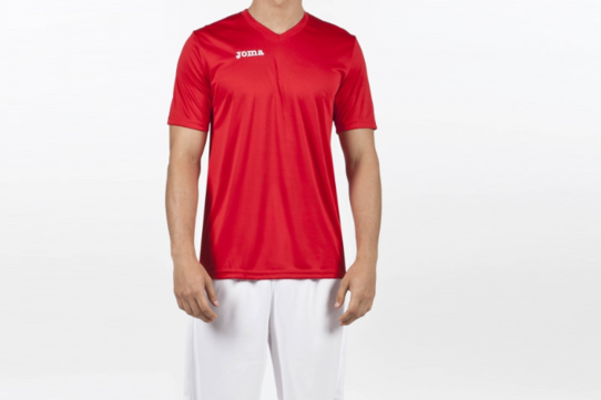 Купить Форма игровая Joma Triple - 100282.600+100053.200 - оригинал, гарантия Купить Форма игровая Joma Triple - 100282.600+100053.200 - оригинал, гарантия