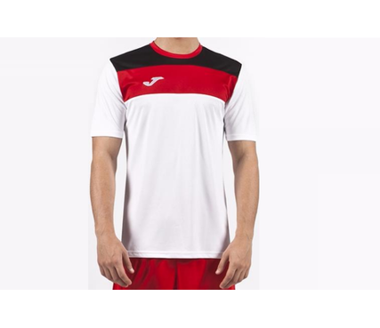 Футболка игровая Joma CREW 100224.206 Футболка игровая Joma CREW 100224.206