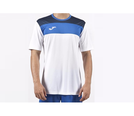 Футболка игровая Joma CREW 100224.207 Футболка игровая Joma CREW 100224.207