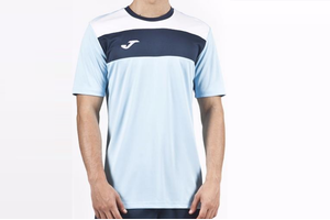 Футболка игровая Joma CREW 100224.350