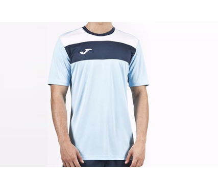 Футболка игровая Joma CREW 100224.350 Футболка игровая Joma CREW 100224.350