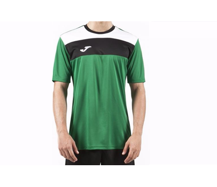 Футболка игровая Joma CREW 100224.450 Футболка игровая Joma CREW 100224.450
