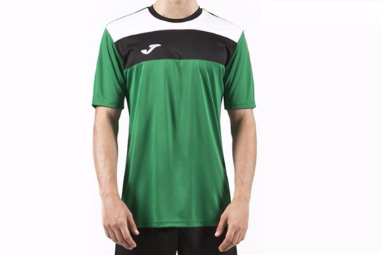 Купить Футболка игровая Joma CREW 100224.450 - оригинал, гарантия