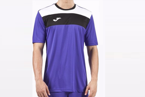 Футболка игровая Joma CREW 100224.550