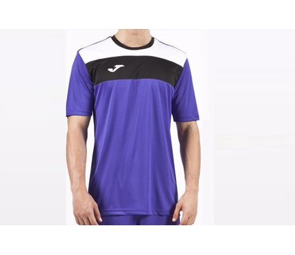 Футболка игровая Joma CREW 100224.550 Футболка игровая Joma CREW 100224.550