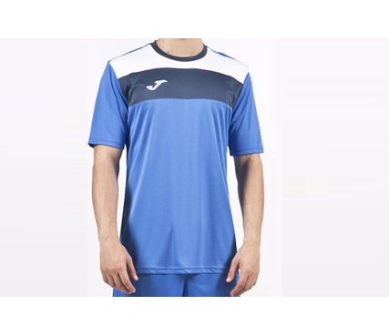 Футболка игровая Joma CREW 100224.700 Футболка игровая Joma CREW 100224.700