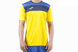 Футболка игровая Joma CREW 100224.900
