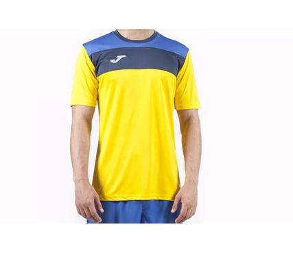 Футболка игровая Joma CREW 100224.900 Футболка игровая Joma CREW 100224.900