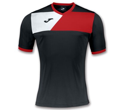 Футболка игровая Joma CREW II - 100611.106 Футболка игровая Joma CREW II - 100611.106