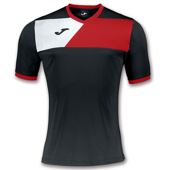 Купить Футболка игровая Joma CREW II - 100611.106 - оригинал, гарантия