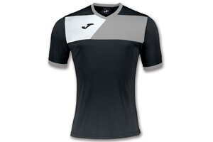 Футболка игровая Joma CREW II - 100611.111