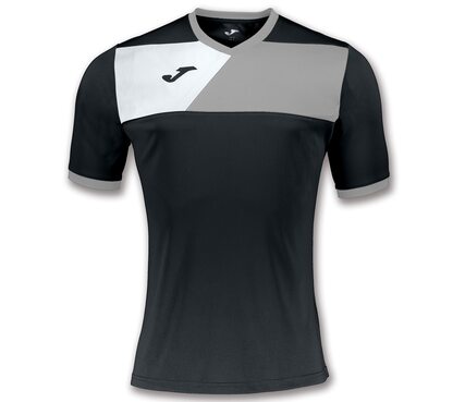 Футболка игровая Joma CREW II - 100611.111 Футболка игровая Joma CREW II - 100611.111