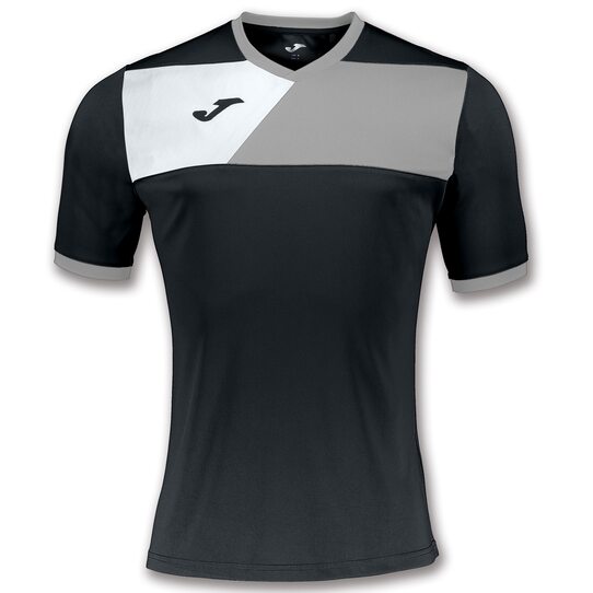 Купить Футболка игровая Joma CREW II - 100611.111 - оригинал, гарантия