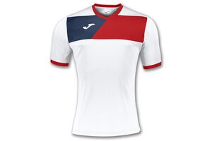 Футболка игровая Joma CREW II - 100611.206