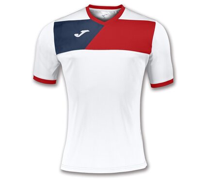 Футболка игровая Joma CREW II - 100611.206 Футболка игровая Joma CREW II - 100611.206