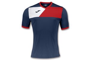 Футболка игровая Joma CREW II - 100611.306
