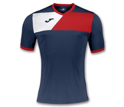 Футболка игровая Joma CREW II - 100611.306 Футболка игровая Joma CREW II - 100611.306