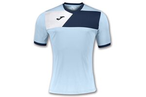 Футболка игровая Joma CREW II - 100611.353