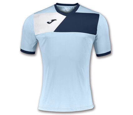 Футболка игровая Joma CREW II - 100611.353 Футболка игровая Joma CREW II - 100611.353