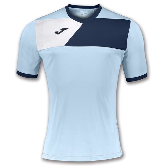 Купить Футболка игровая Joma CREW II - 100611.353 - оригинал, гарантия