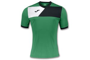 Футболка игровая Joma CREW II - 100611.452