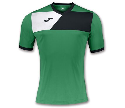 Футболка игровая Joma CREW II - 100611.452 Футболка игровая Joma CREW II - 100611.452