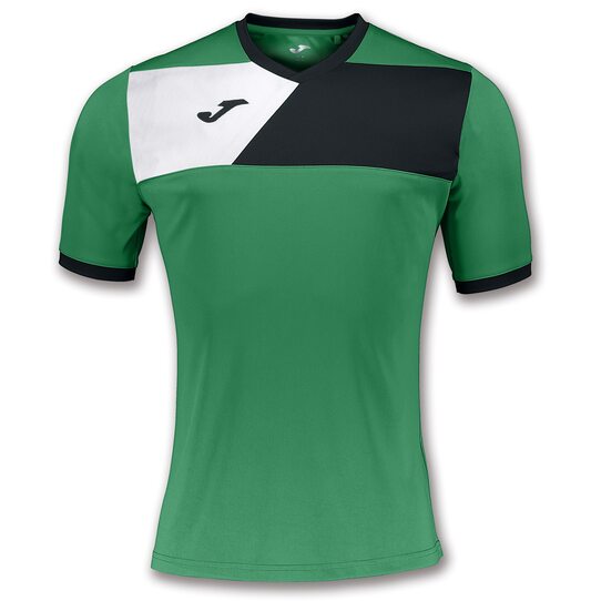Купить Футболка игровая Joma CREW II - 100611.452 - оригинал, гарантия