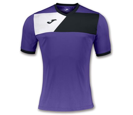 Футболка игровая Joma CREW II - 100611.551 Футболка игровая Joma CREW II - 100611.551
