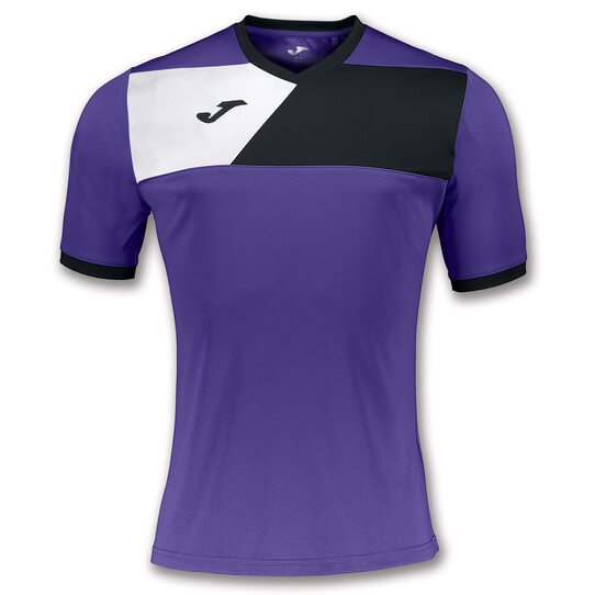 Купить Футболка игровая Joma CREW II - 100611.551 - оригинал, гарантия