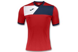 Футболка игровая Joma CREW II - 100611.603