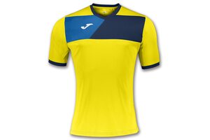 Футболка игровая Joma CREW II - 100611.903