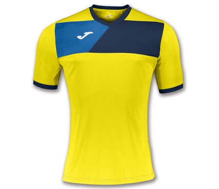 Футболка игровая Joma CREW II - 100611.903 Футболка игровая Joma CREW II - 100611.903