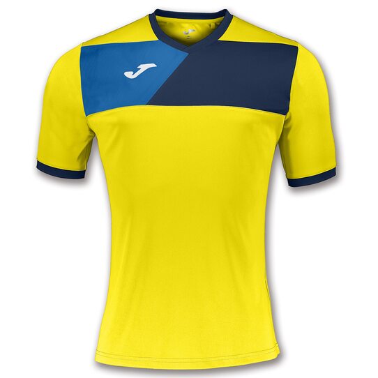 Купить Футболка игровая Joma CREW II - 100611.903 - оригинал, гарантия