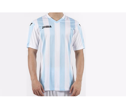 Футболка игровая Joma Copa 100001.352 Футболка игровая Joma Copa 100001.352