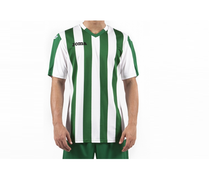 Футболка игровая Joma Copa 100001.450 Футболка игровая Joma Copa 100001.450