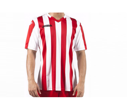 Футболка игровая Joma Copa 100001.600 Футболка игровая Joma Copa 100001.600