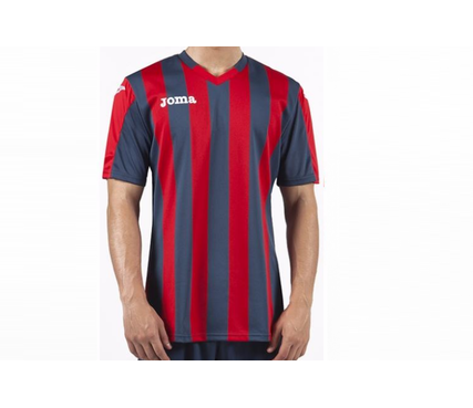 Футболка игровая Joma Copa 100001.603 Футболка игровая Joma Copa 100001.603