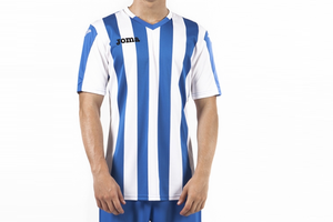 Футболка игровая Joma Copa 100001.700 Футболка игровая Joma Copa 100001.700