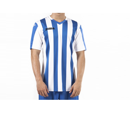 Футболка игровая Joma Copa 100001.700 Футболка игровая Joma Copa 100001.700