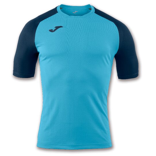 Купить Футболка игровая Joma EMOTION - 100652.013 - оригинал, гарантия