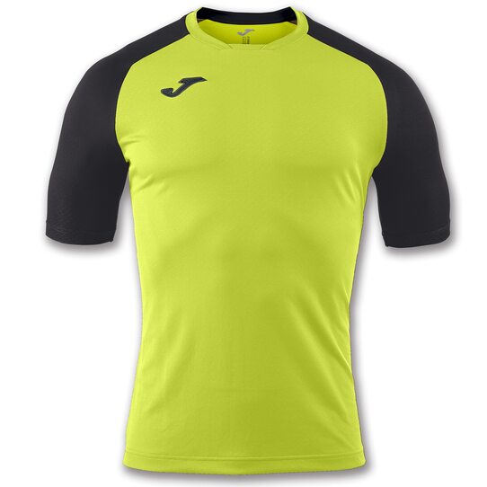Купить Футболка игровая Joma EMOTION - 100652.401 - оригинал, гарантия