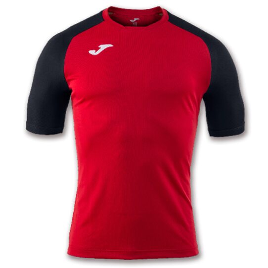 Купить Футболка игровая Joma EMOTION - 100652.601 - оригинал, гарантия